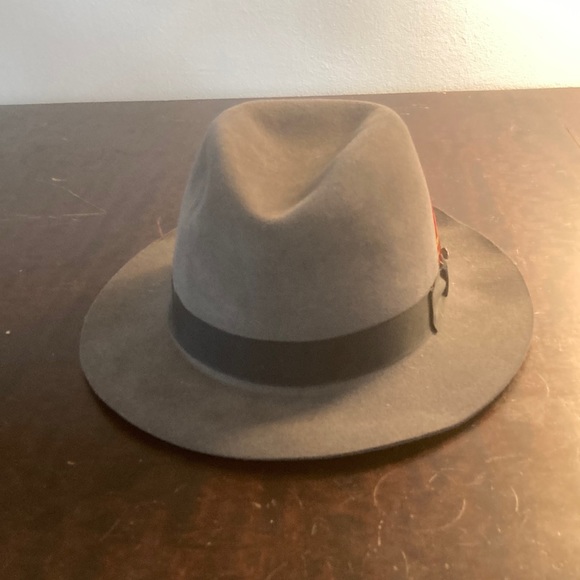 Bailey Genuine Fur Felt Hat - Picture 1 of 3